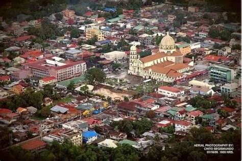 City Of Lipa .